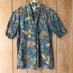 Reyn Spooner shirt